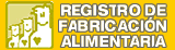 Registro de fabricaci&oacute;n alimentaria ecodeter